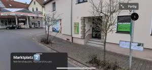 Pension NentersHaus - Neustädt