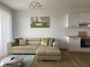 ROYAL AQUAMARINE - lakeside luxury flat at Balaton - Ubytování bez kategorie ve městě Keszthely