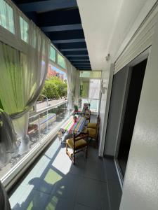 Résidence les terrasses 2 mansouria