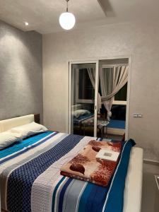 Résidence les terrasses 2 mansouria