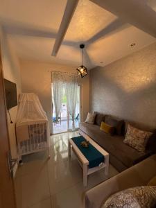 Résidence les terrasses 2 mansouria