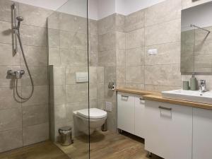 ROYAL AQUAMARINE - lakeside luxury flat at Balaton