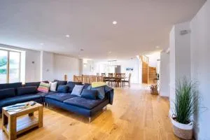 Plaistow Barton Barn - The Engine Room - Goodleigh