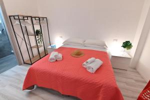 IzzHome City Heart Rooms img22