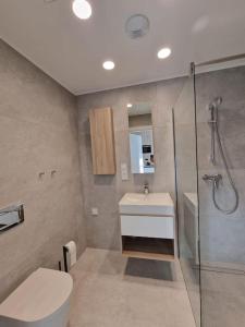 Shellter - Apartament z widokiem na morze