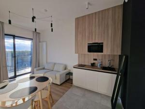 Shellter - Apartament z widokiem na morze