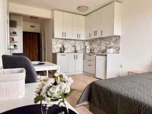 Aura studio in Shartrez - Yunets