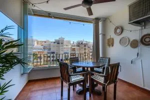 Las Dunas - Playa Punta del Moral PLHD114P114 - Punta del moral