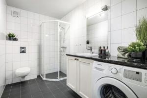 Gaustatoppen View Apartment