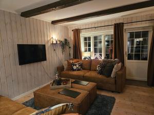 Gaustatoppen View Apartment