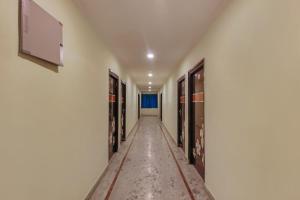 Goldhorn Hotels & Banquet Mehdipatnam Near St Anns college