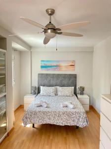 La terraza de Triana