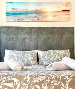 La terraza de Triana