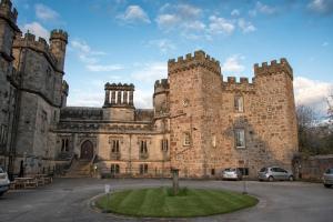 Ashton Hall at Lancaster Golf Club