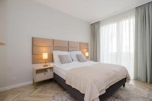 Holzera Prestige Apartment