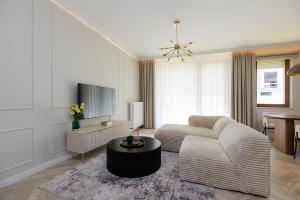 Holzera Prestige Apartment