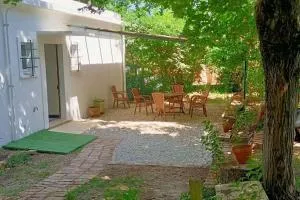 La Colline aux Oiseaux, La tranquillité des bois - Robiac