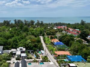 Pudpichaya Pool Villa