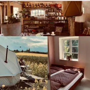 Bygagergaard - Askeby