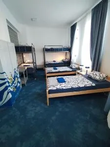 Hostel Koprivnica - Botovo