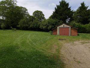 Maisons de vacances Chez Berthe : photos des chambres