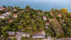 Sylvia Camping & Luxury Suites, Panel Hospitality Homes & Villas