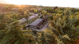 Sylvia Camping & Luxury Suites, Panel Hospitality Homes & Villas