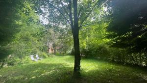 Melihas Crib in Brezovica