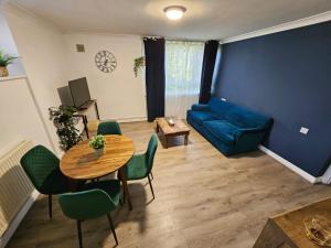 Islington Flat close to Kings Cross
