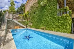 Casa Serrania - Navacerrada