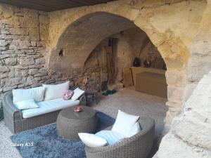 B&B / Chambres d'hotes La Maison D'Aime : photos des chambres