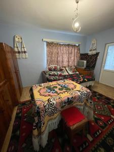 Casa familiala de vacanta