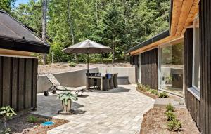 3 Bedroom Awesome Home In Ans By