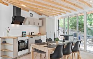 3 Bedroom Awesome Home In Ans By