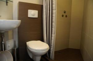 Pokoje Gościnne DRAGON Łeba