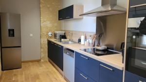 Hôtel des arts - Photographie dans le Perche