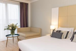 Hotels Hotel Kastel - Relais Thalasso & Spa : photos des chambres