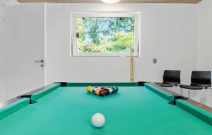 Awesome Home In Nordborg With Wifi