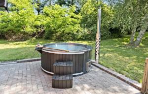 Awesome Home In Nordborg With Wifi