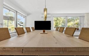 Awesome Home In Nordborg With Wifi