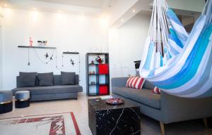 Bird NEST 2 room apartment