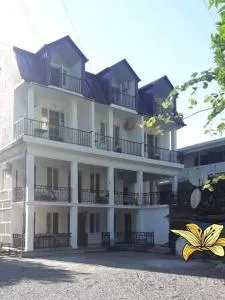 Temuka guest house - Kvariati