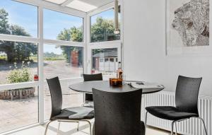 Awesome Home In Nordborg With Wifi
