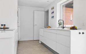 Awesome Home In Nordborg With Wifi