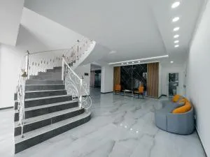 Hotel Utes - Bokonbayevo