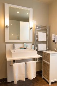 Hotels Hotel Kastel - Relais Thalasso & Spa : photos des chambres