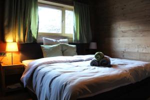 Plünggas Chalets