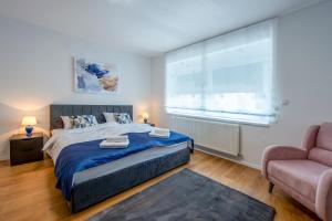 Apartmani MIR 1954 Varaždin