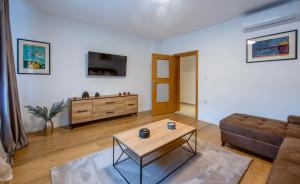 Apartmani MIR 1954 Varaždin