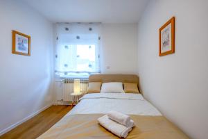 Apartmani MIR 1954 Varaždin